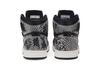 Air Jordan  Air Jordan 1 Retro High Premium nakeskin' AH7389-014 Women's Shoes