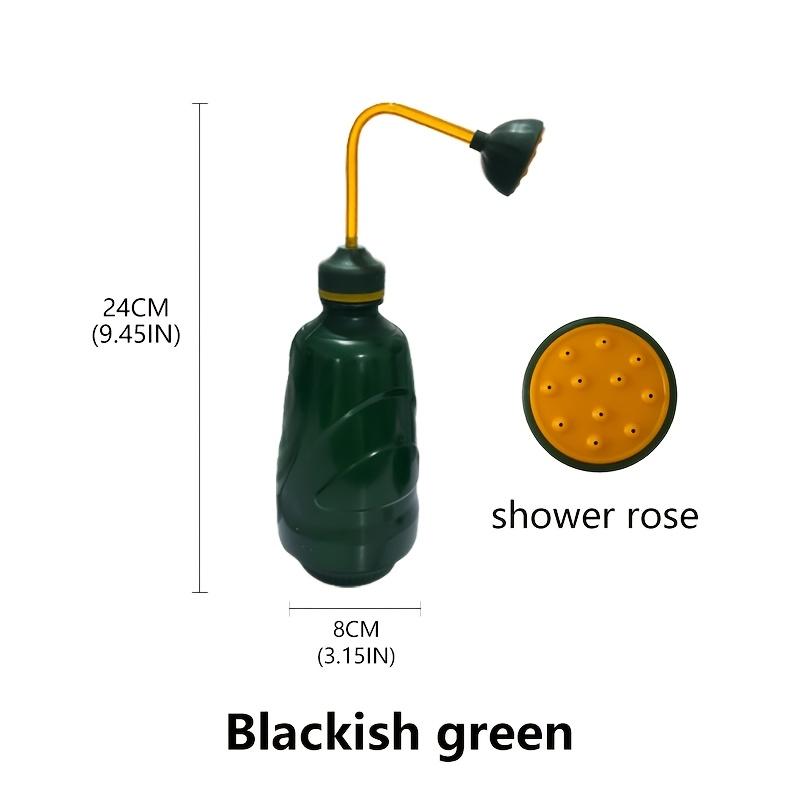 Succulent Curved Spout Watering Can, Pointed Spout Watering Can, Long Spout Spray Bottle, Household Watering Can Specifically for Succulents