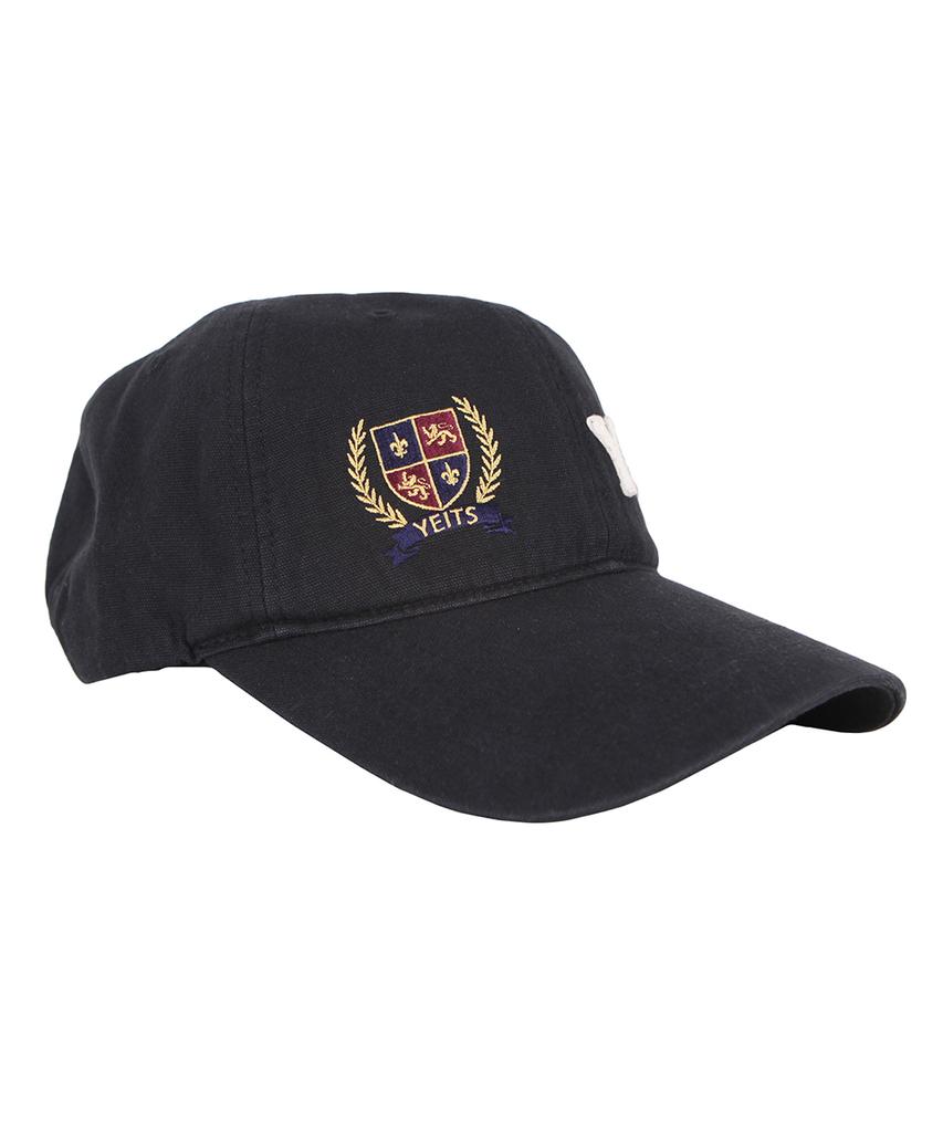 Leopeukingjeu Yts Emblem - Black