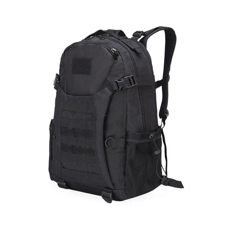 Bin Fu Outdoor Tactical Hiking Backpack
