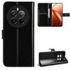 Flip Case For Realme 12 Pro+ Realme12 Pro Plus 5G 12+ RMX3867 RMX3840 RMX3842 RMX3999 Case Wallet PU Leather Back Cover Card Slot Stand Phone Case