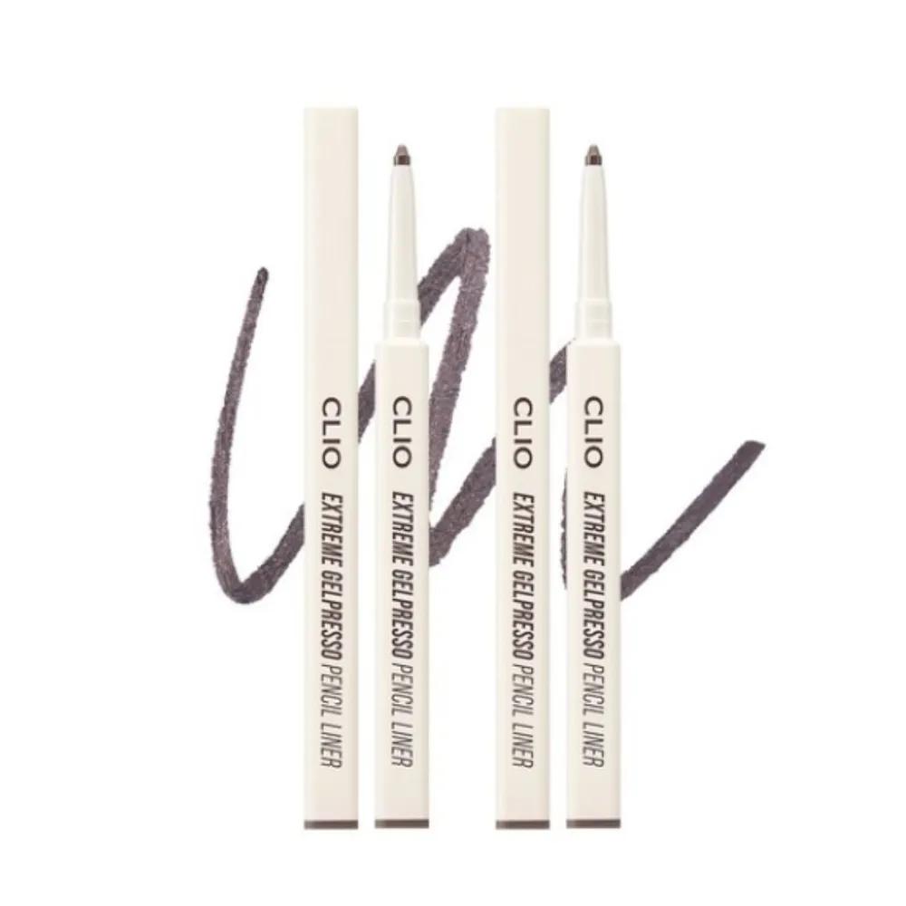 Clio Extreme Gel Pen Liner 11 Midnight Ash x2