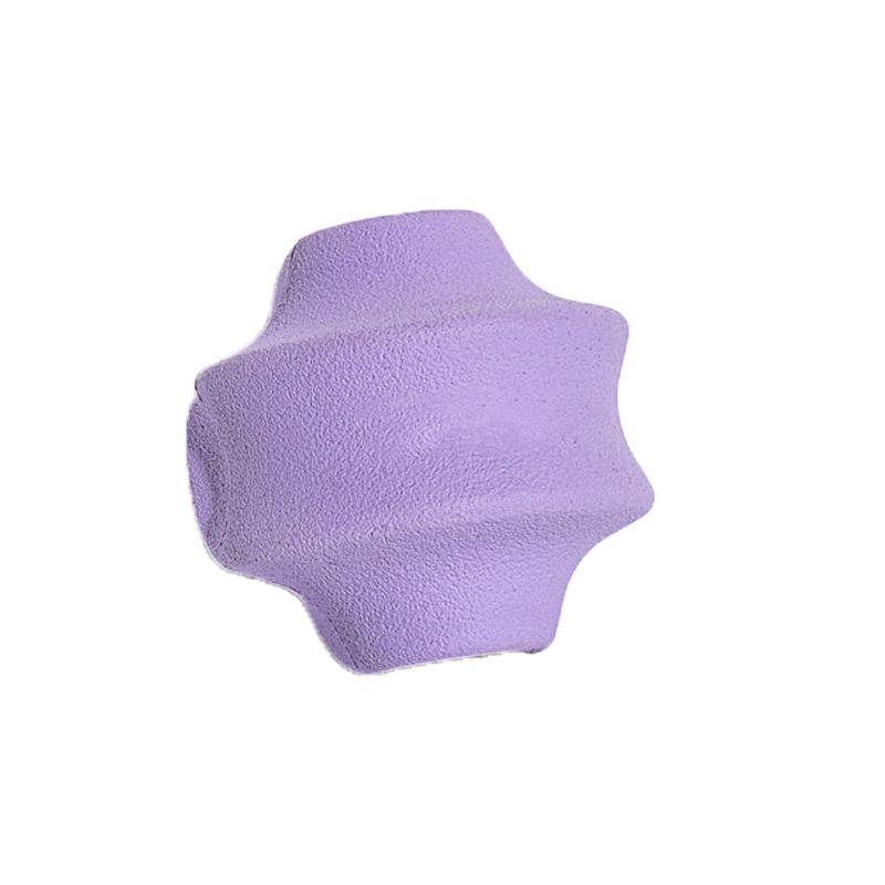 

Pet Supplies: Dog Biting Toy Ball Set, Rubber Dog Tear-resistant Toy Stick Small 50.8mm лавандовый