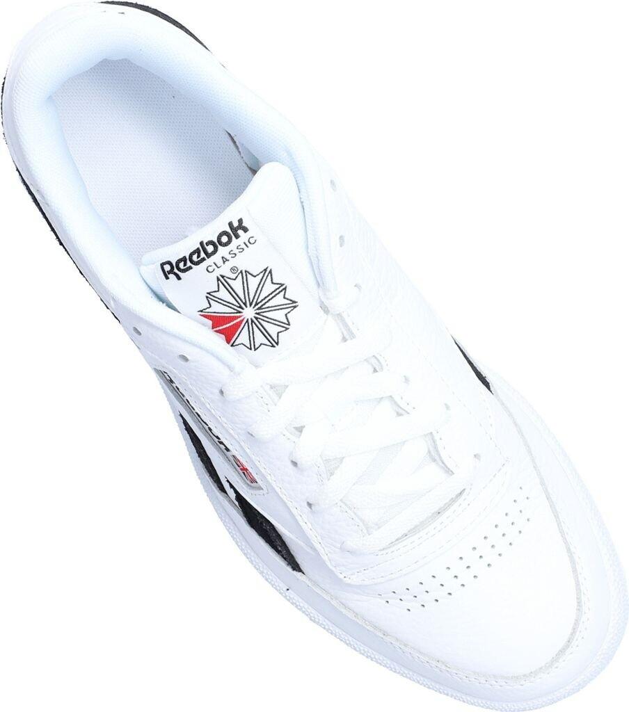 Кроссовки Reebok Club C Revenge white/black/none
