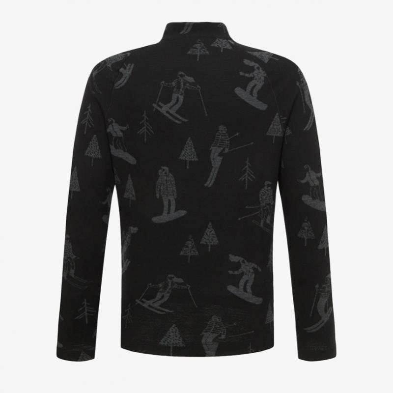 The North Face Men S Veil houSe Sweater Black Nt7ar69a