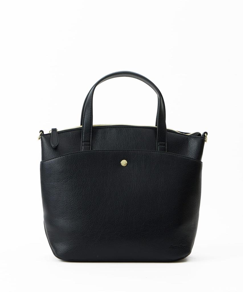 Kurven-Tasche Tragetasche A5 Leicht 2-Wege