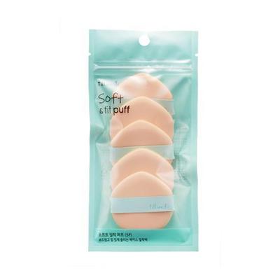 Filimili Soft Fit Puff (5P)