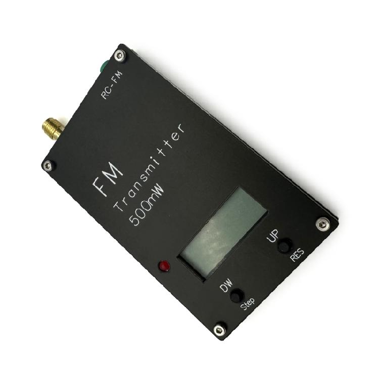 FM-Sender TypC 320 Senderfrequenzen mit Speicherfunktion für die Kirche