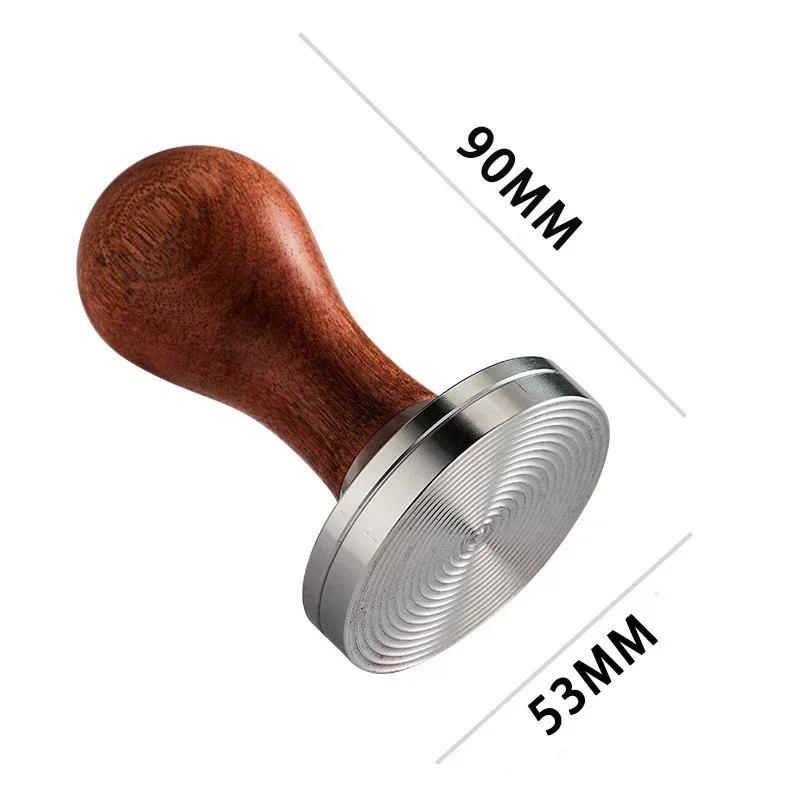 11mm Stainless Steel Double Mouth Portafilter for Breville Sage871/871/878/881 Bottomless Coffee Filter Handle Modification Tool