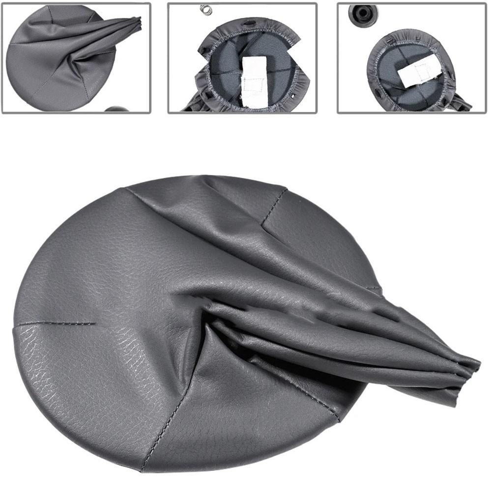 Dust Jacket with Gear Shift Knob Compatible with For Fiat Vehicles Only