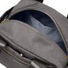 2WAY Boston Bag A5 Water GL GTT0472Z Light Gray One Size [anello GRANDE] Repellent/Multi-Storage/2WAY