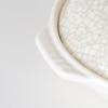 Glina Ceramiczna Ginpo Kyoto do Nabeyaki Rozmiar Jednorazowy Odpowiedni do Bezpośredniego Doskonałe Przechowywanie Ciepła Banko Wyprodukowano w 11061 Garnek, Styl, Wykończenie Sumi-Kanrei, Udon,