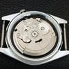 JAPAN VINTAGE REFURBISHED SEIKO AUTOMATIC 7009A MENS WHITE DIAL WATCH a445725-1