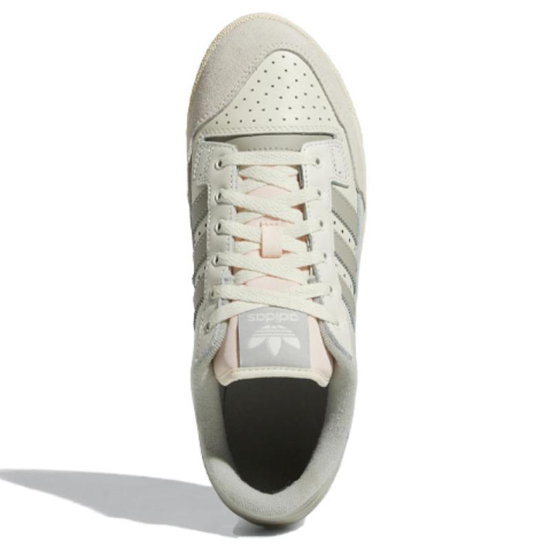 Adidas Centennial 85 Low 'Cloud White Grey' Sneakers GX2213