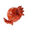 Novelty Crab Shaped Ashtray Durable Ceramic Ashes Holder For Ocean Lovers And Smokers Decors Office Desk Accessories
