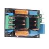 10A 3 Stage EMI EMC Power Filter Single Phase FCC Anti Interference Module Power Supply Filter AC 11