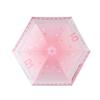 6 Ribs Reverse Folding Hatsune Miku Umbrella One-touch Automatic Opening Closing Sunshade UV Protection Suitable Both Sunny Rainy Weather Includes