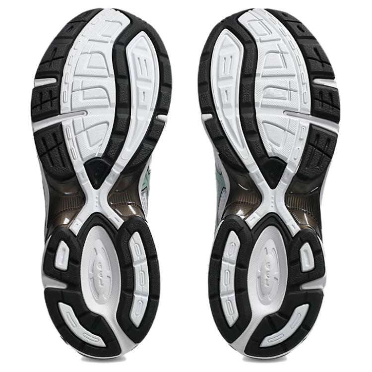 ASICS Gel 1130 White Verdigris Unisex Sneakers 1203A609-110