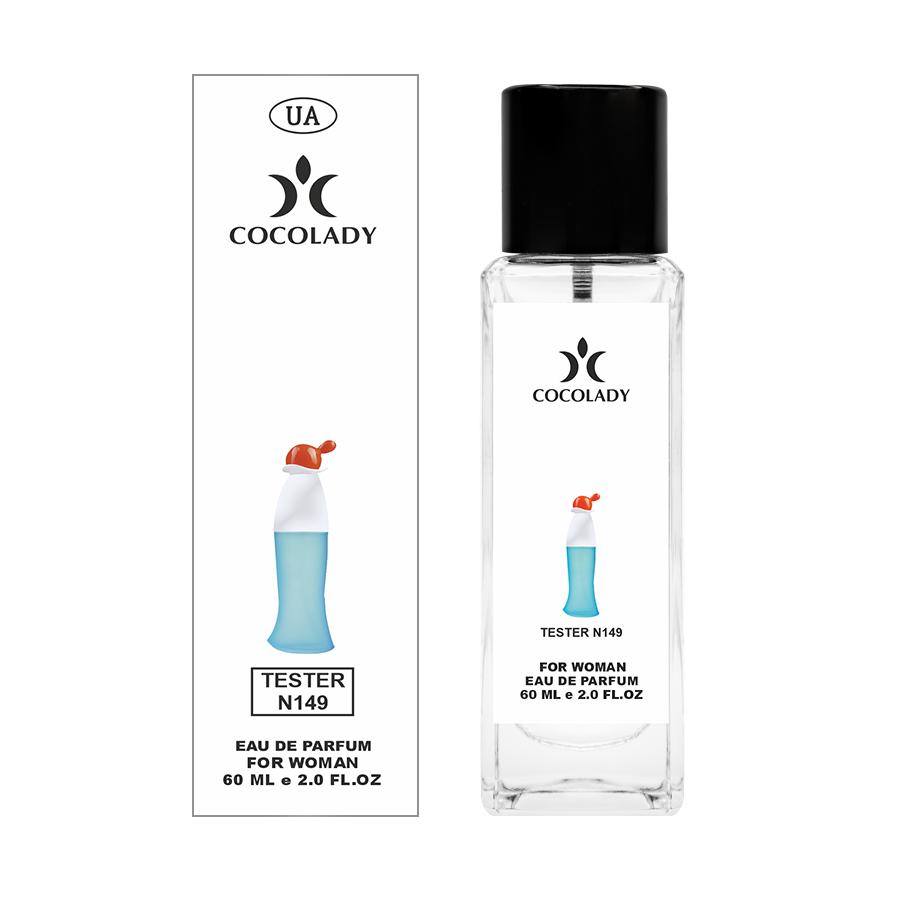 

Жіноча парфумована вода I Love Love 60 ML