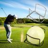 Golf Training Equipment Metal Ball Clip Corrosions Proof Construction Golf Ball Holder Clip Golf Ball Positioning Tool