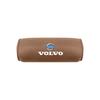 Ylrpx2 Car Neck Headrest Pillow Accessories Cushion Auto Seat Head Support For Volvo Xc60 Xc90 V40 V60 S60 V50 V90 S80 C40 XC40 V70