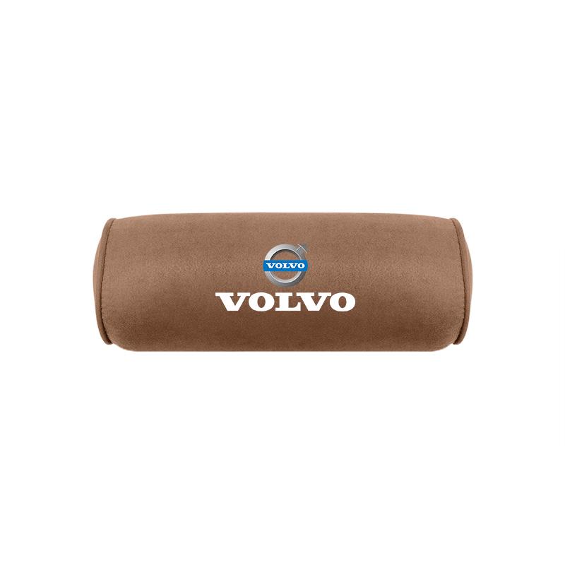 Ylrpx2 Car Neck Headrest Pillow Accessories Cushion Auto Seat Head Support For Volvo Xc60 Xc90 V40 V60 S60 V50 V90 S80 C40 XC40 V70