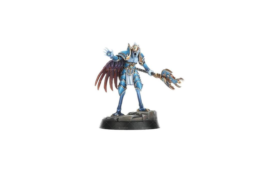 Games Workshop Warhammer Underworlds: The Eyes of The Nine