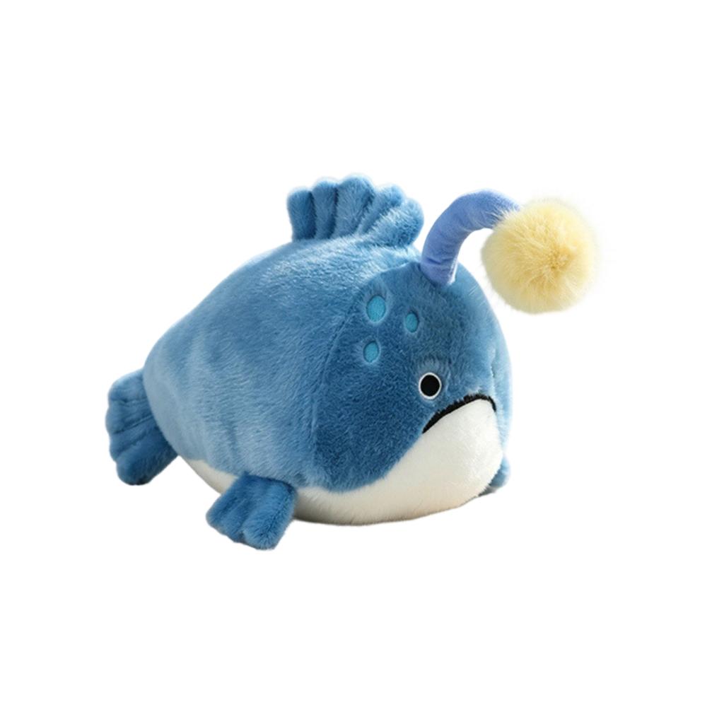 Soft Cute Animal Plush Stuffed Toy for Kids