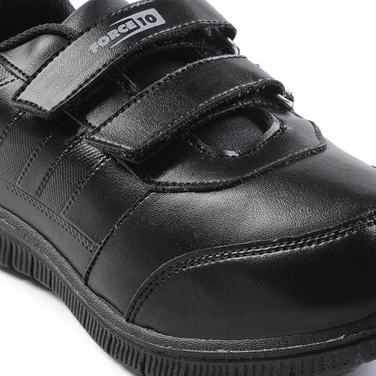 Liberty Boys School Uniform Shoe