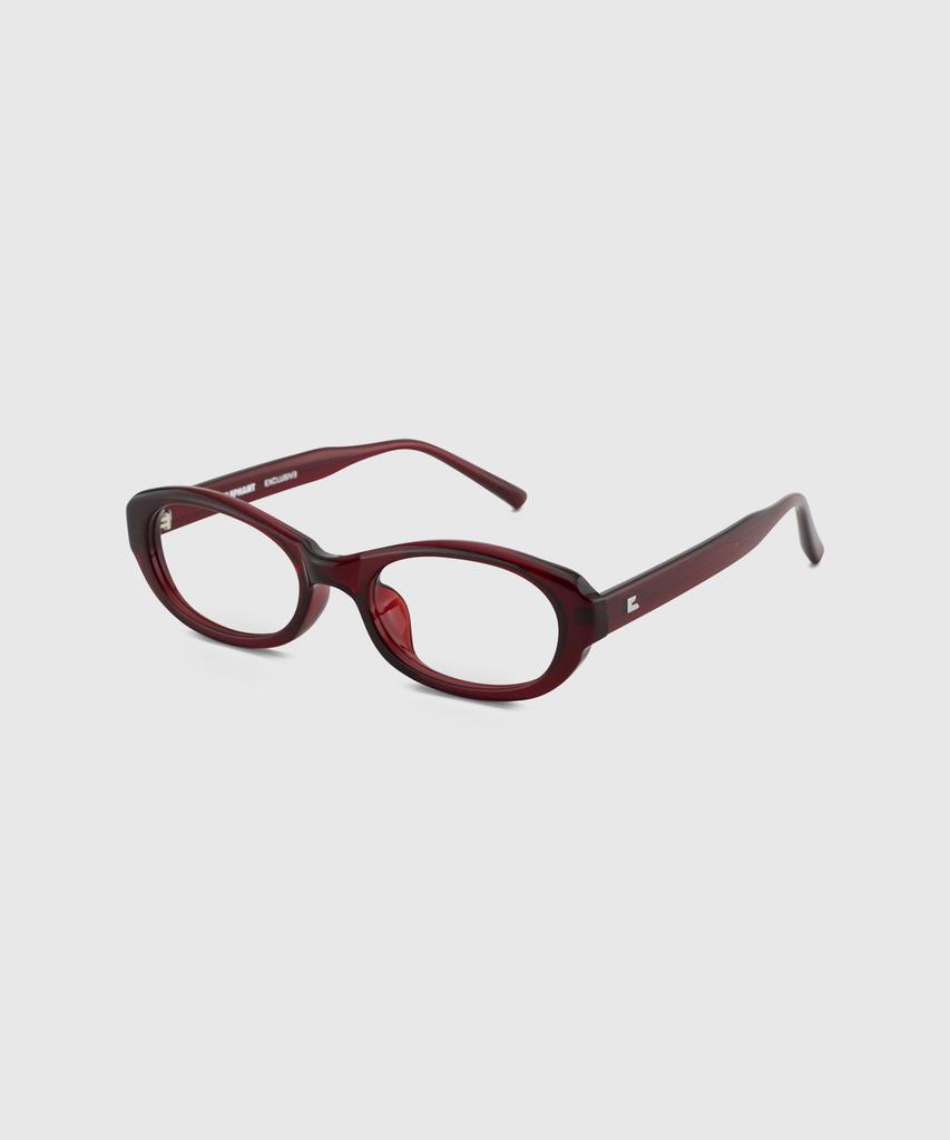 Beulluellipeonteu Garnet Red Wine