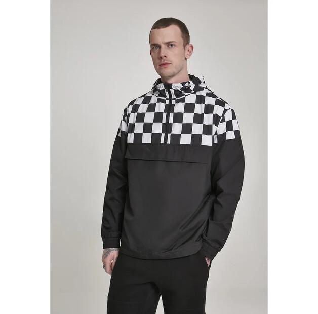 Bunda Urban Classics Block Pull Over