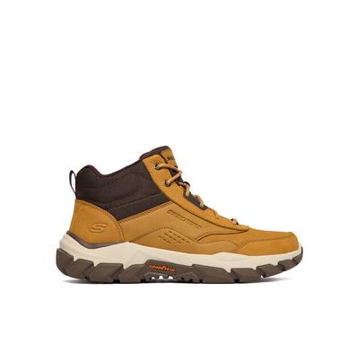 Santoro Hiking Boots