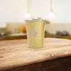 4Pc Stainless Steel Cup Camping Water Tumblers for Picnic Climbing