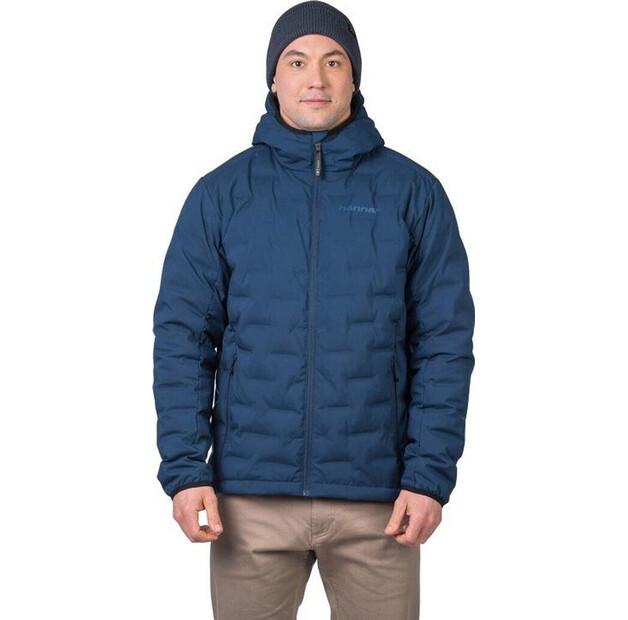 Hannah Zazu Down Jacket