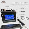 Handa Intelligent Electric Servo Screwdriver with Rapid Programming & MES Torque Data Upload