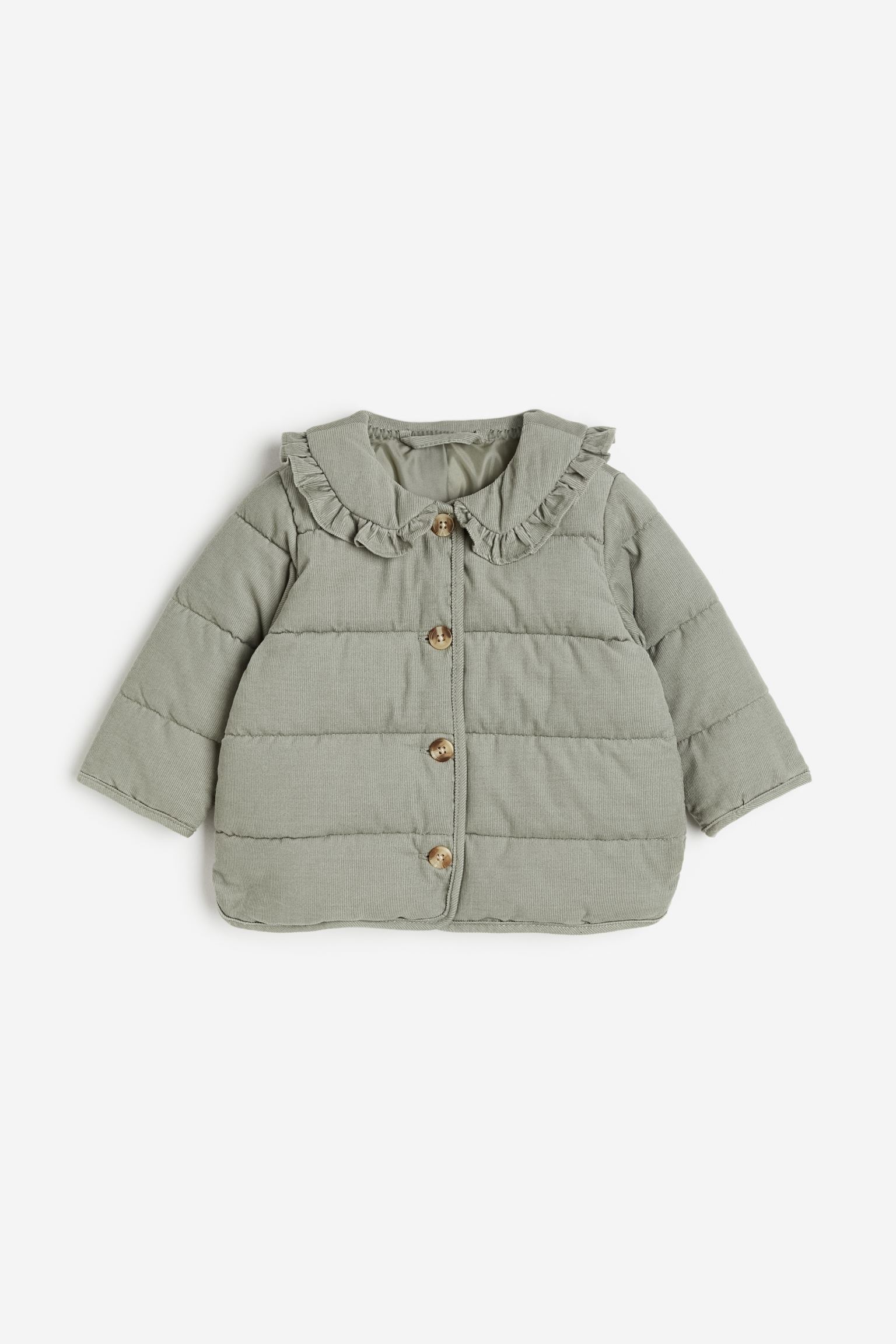 

Corduroy jacket