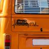 Креативные и забавные наклейки Love Travel RV Melody для фанатов мультфильмов, высокого качества для автомобилей, грузовиков, мотоциклов и ноутбуков