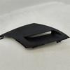 WO-Electronic Clock Cover 84745A7000 84745B5000 For Kia K3 FORTE CERATO Center Console Upper Decorative Panel Trim Panel