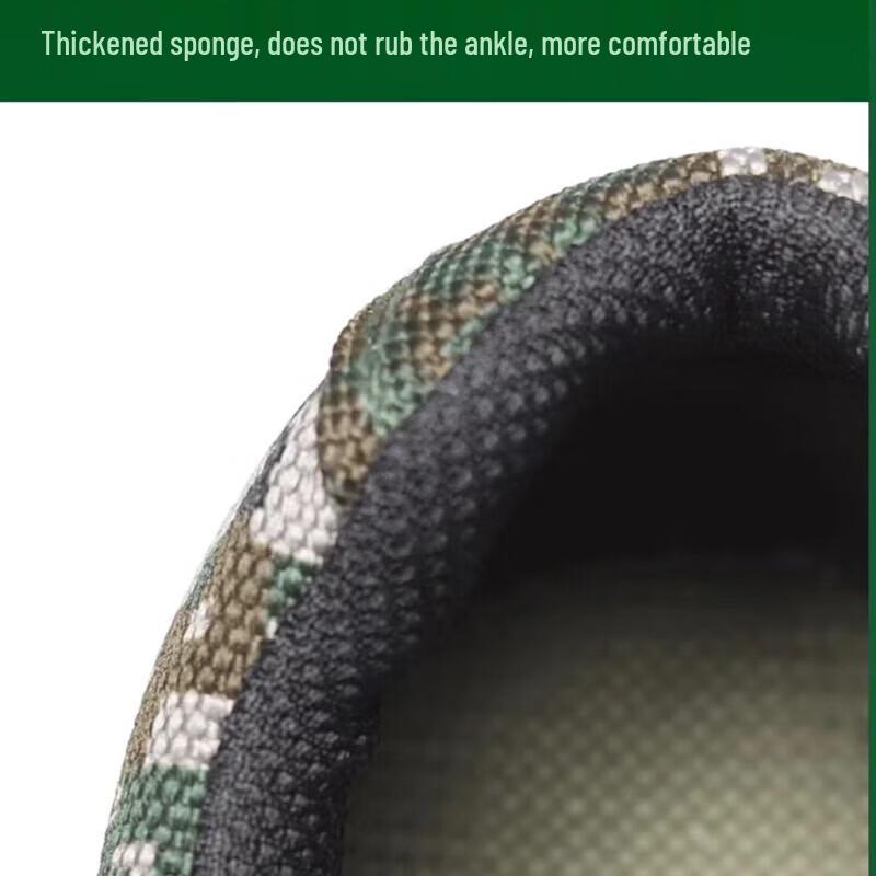 Shuangyi Wear-Resistant Non-Slip Work and Training Shoes