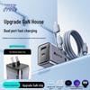 45W Ice Speed Charger for Apple 17, Air Gallium Nitride PD Fast Charging, Type-C Mobile Phone Plug