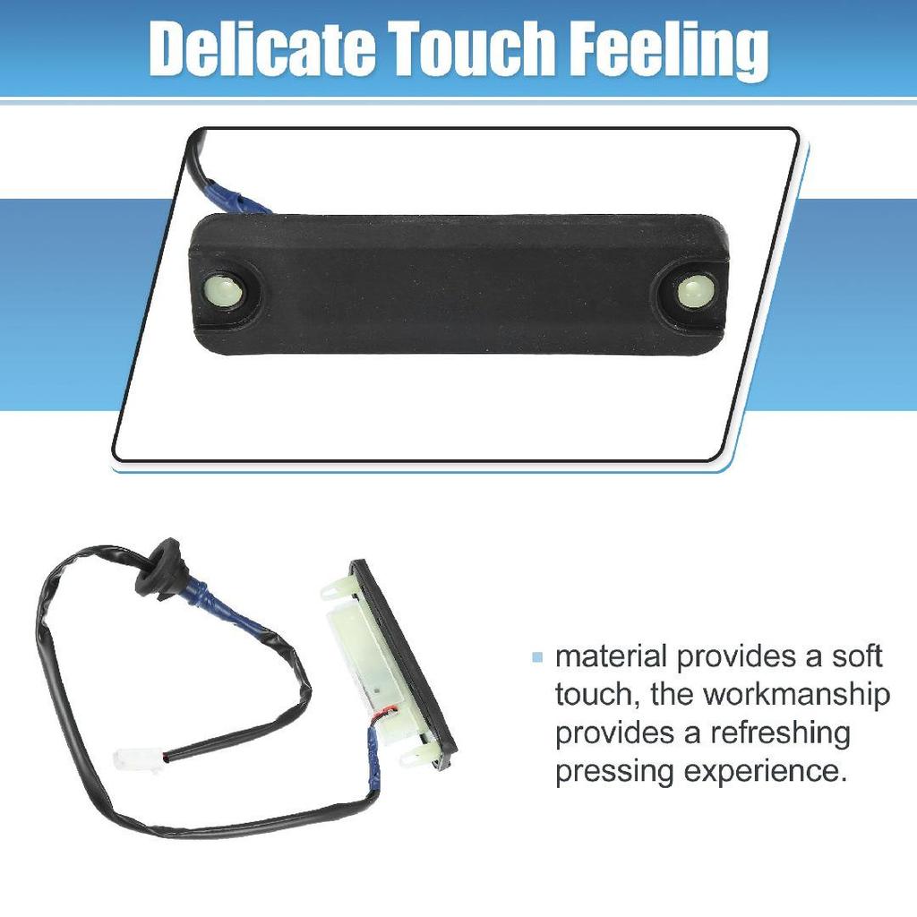 Trunk Lift Door Release Switch 84840-08010 for Toyota