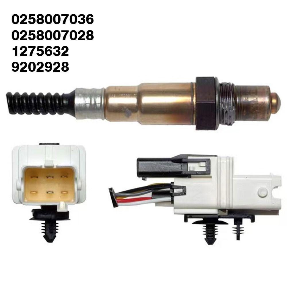 Fit for volvo oxygen sensor 0258007036; 0258007028, 1275632, 9202928