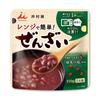 Imuraya Easy Zenzai 150g6 Pieces