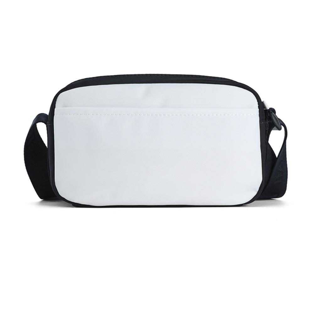 New FILA Fabric Crossbody Bags Women's Legend Blue F13W539163FNV