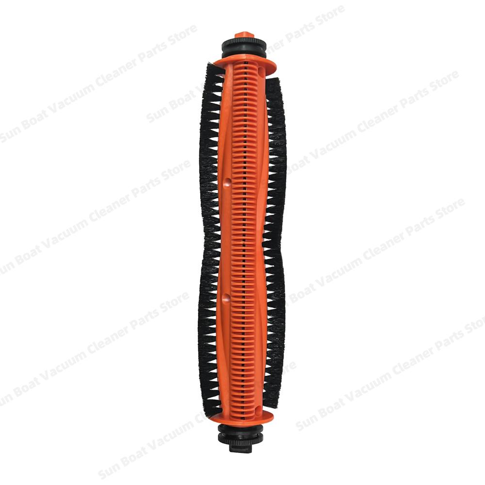 Compatible for Xiaomi Mijia M40S OV31CN Main Side Brush HEPA Filter Mop Pad Dust Bag Spare Parts Accessories