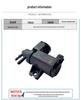 Nanjing Iveco Turbocharger EGR Control and VGT Electronic Valve