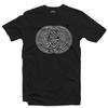 Northern Pleasures T-Shirt Mens Womens Tees Top - Acid House Dance Music Rave DJ Old Skool Madchester