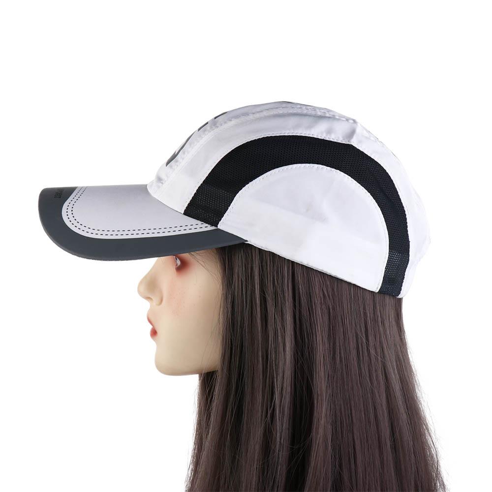 Breathable Quick Dry Cap Adjustable Truck Hat Summer Baseball Cap Running