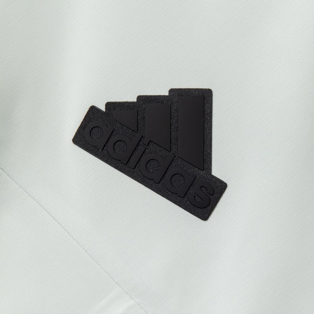 adidas FW24 TH Rain Waterproof Breathable Sports Casual Jacket Men Jacket Linen-Green Tent-Green JW6780