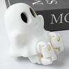 Reading Light, Reading Halloween Tea Light Decoration, Halloween Night Light, Perfect Halloween Decoration For Home, Desktop Display
